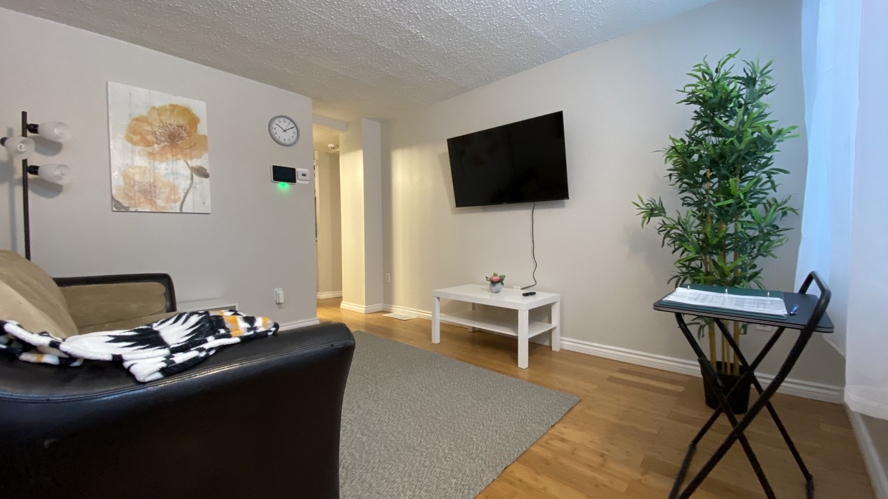 Photo of Livingroom in Winnipeg