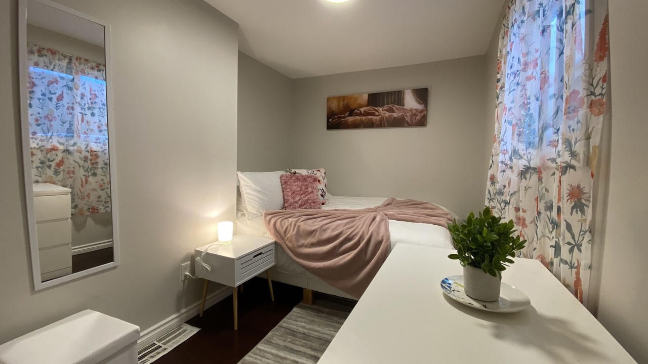 Photo of Bedroom in Winnipeg