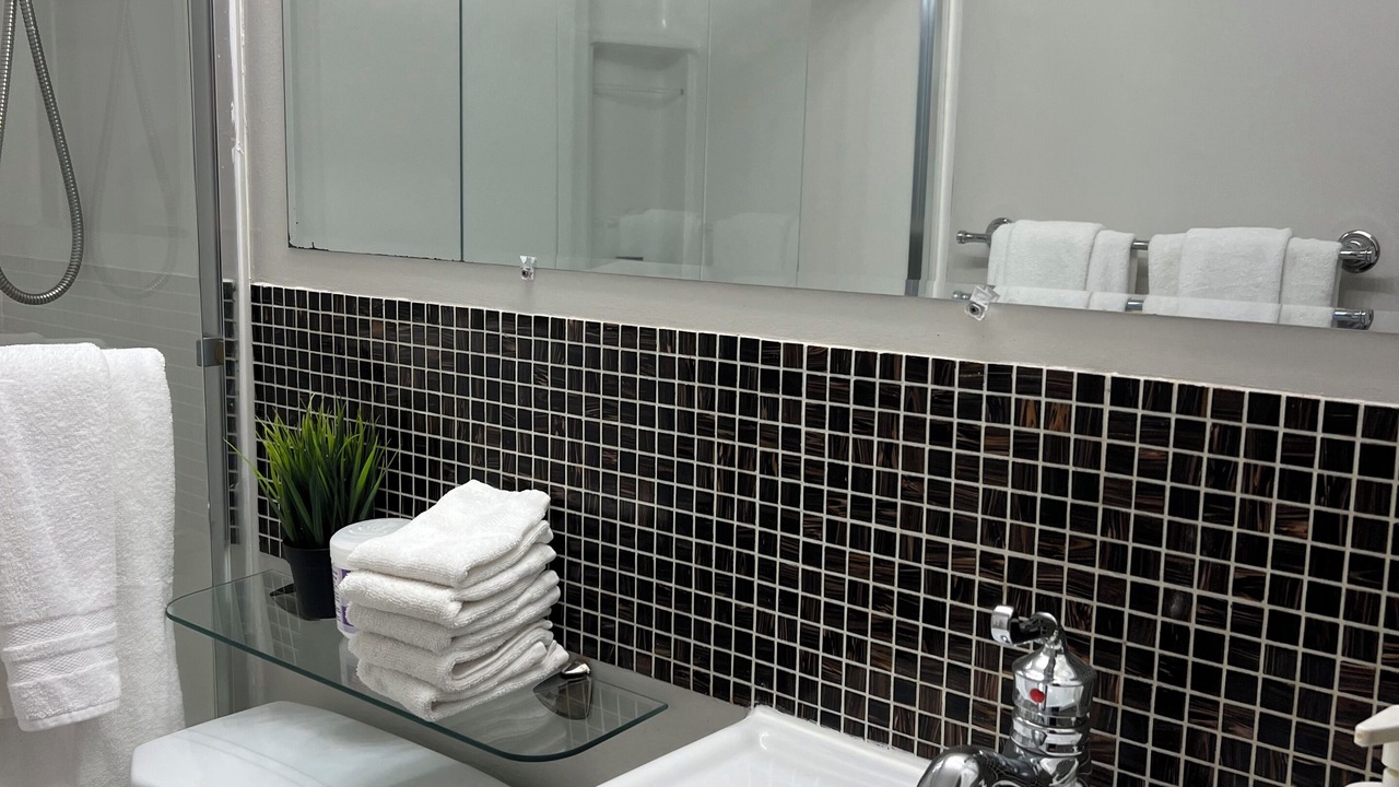 Photo of Bathroom in Winnipeg