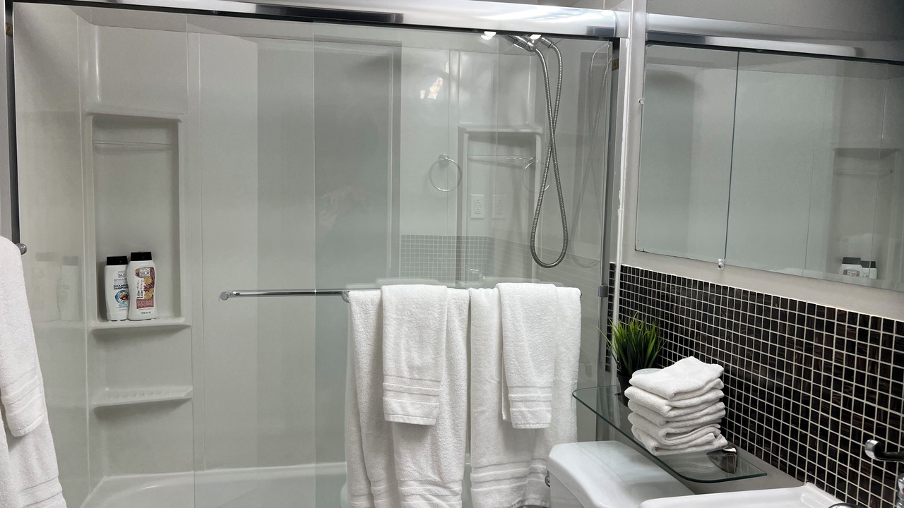Photo of Bathroom in Winnipeg