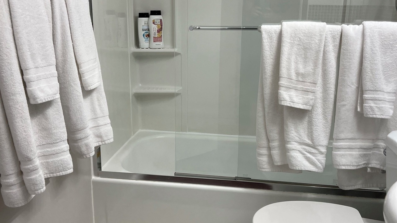 Photo of Bathroom in Winnipeg