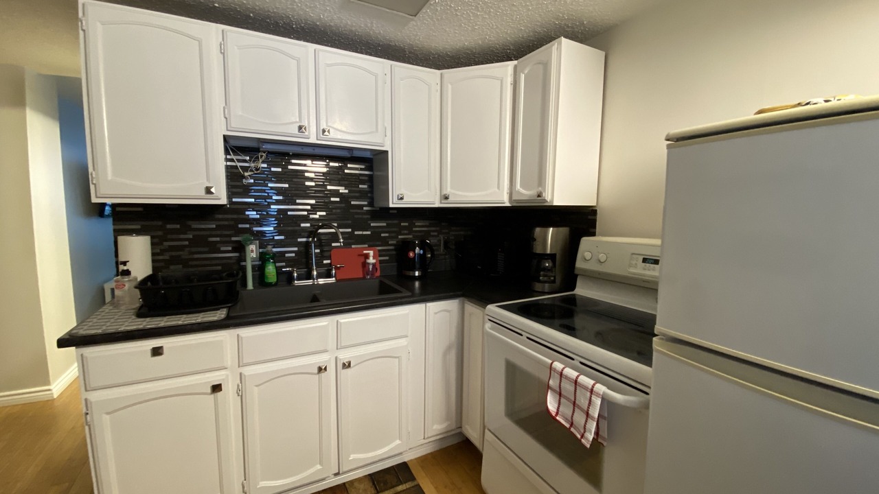 Photo of Kitchen in Winnipeg