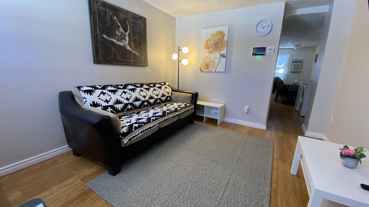 Photo of Livingroom in Winnipeg