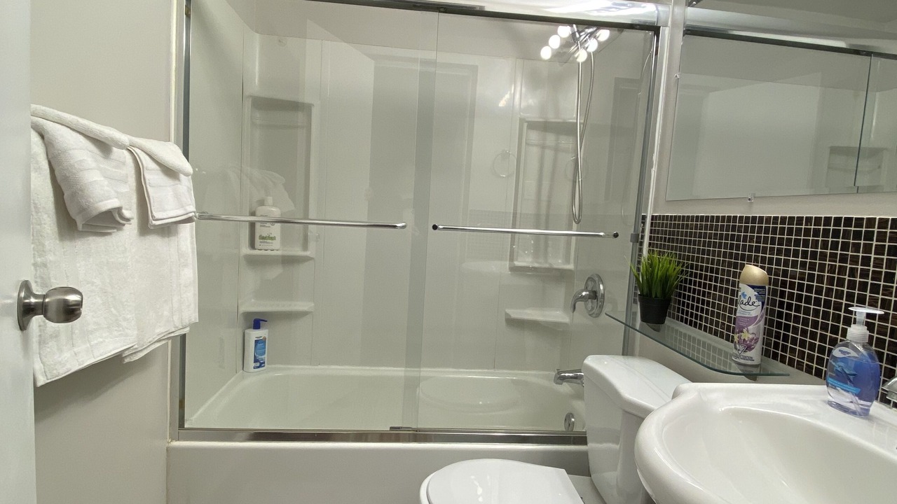 Photo of Bathroom in Winnipeg
