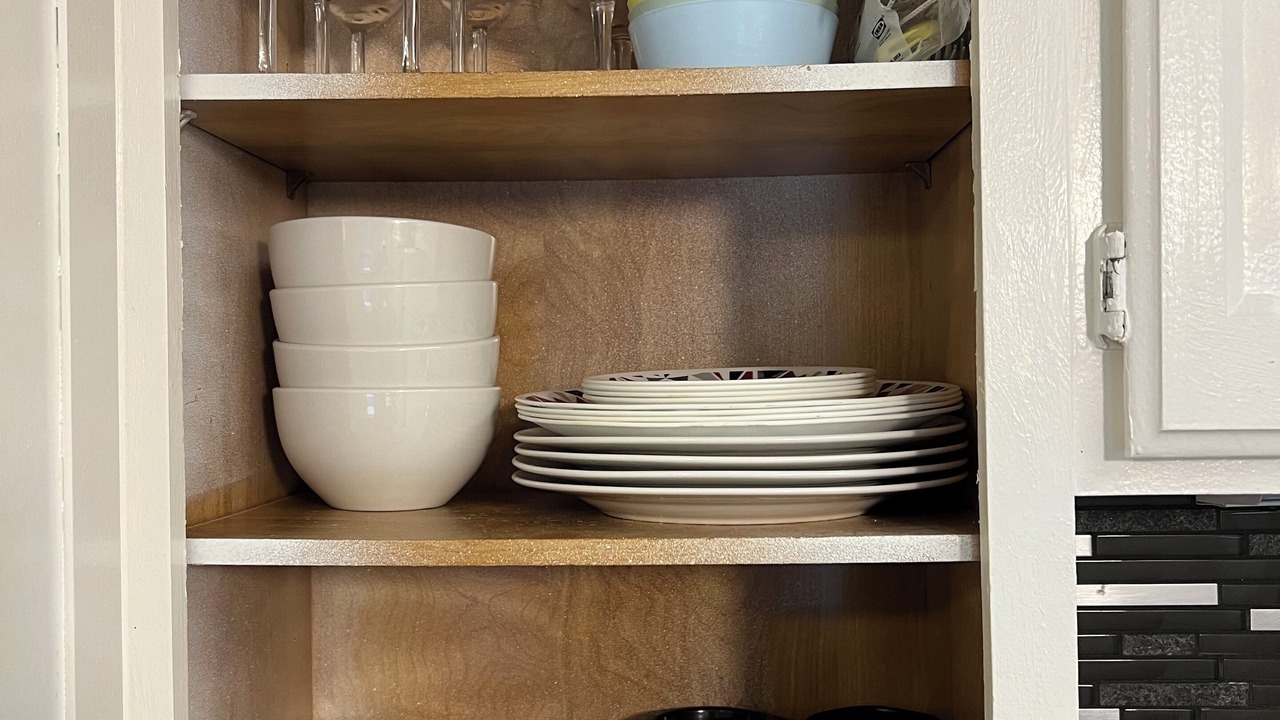Photo of Kitchen in Winnipeg