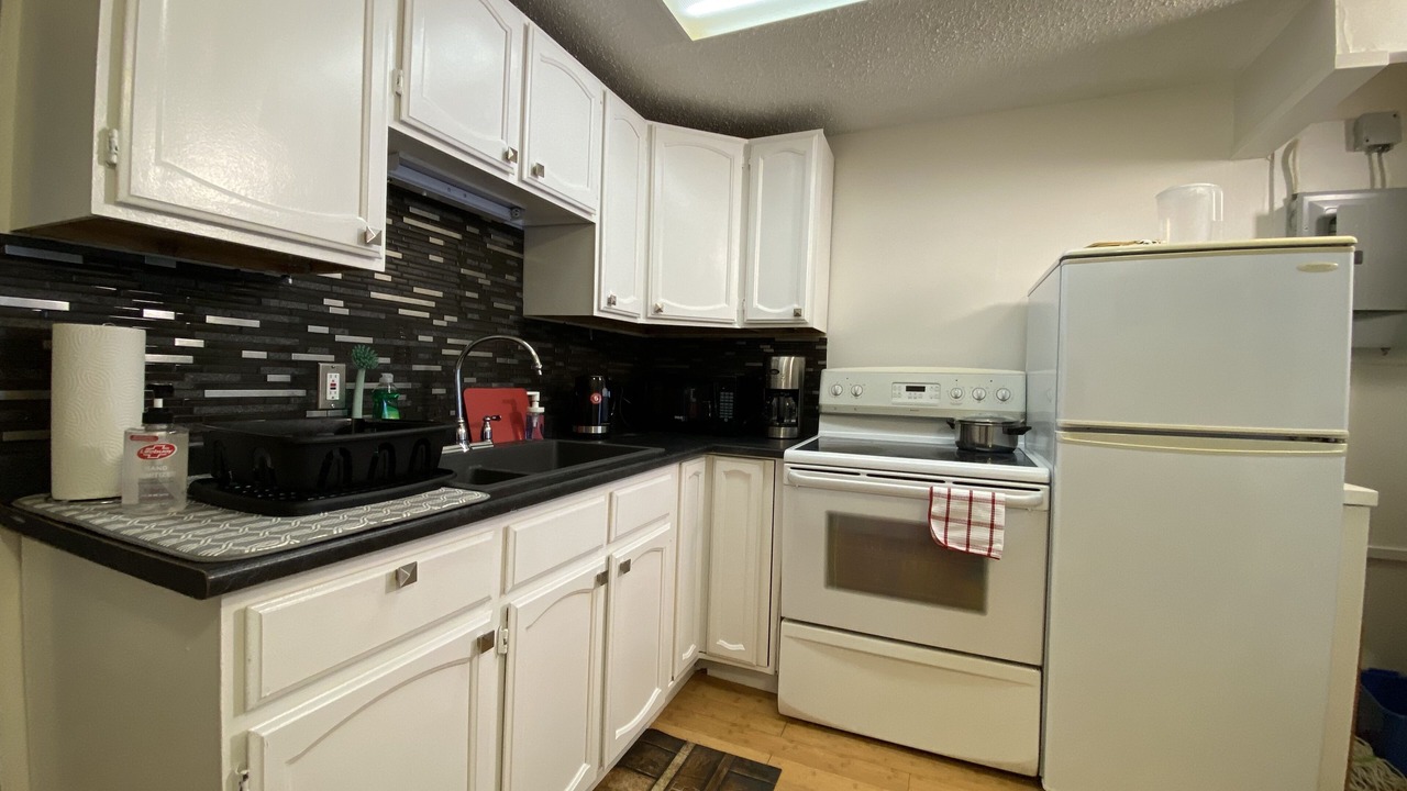 Photo of Kitchen in Winnipeg