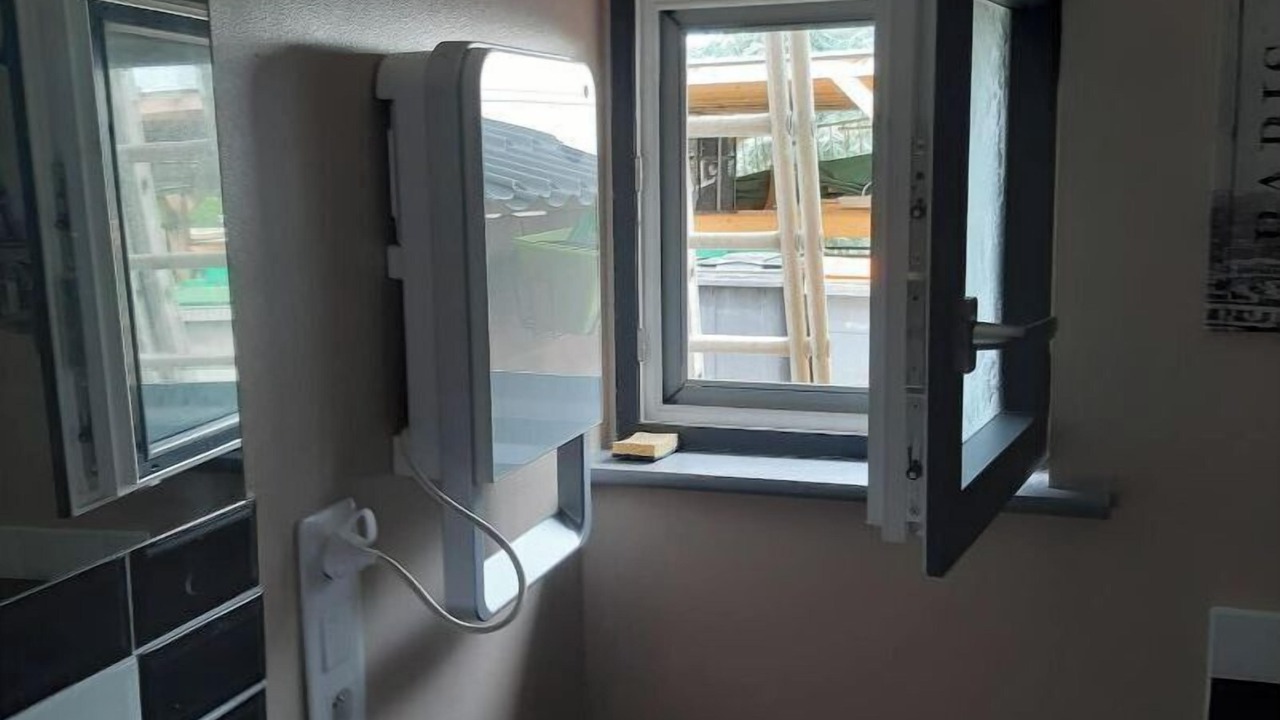 Photo of Bathroom in Criel-sur-Mer