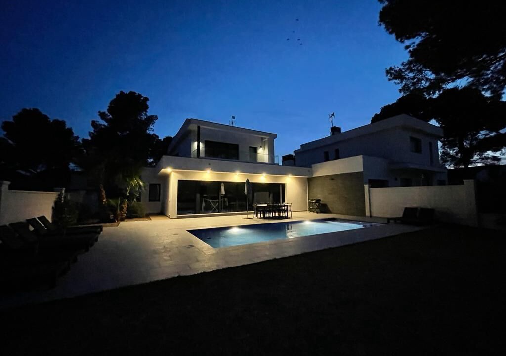 Photo of Outdoor in Les Tres Cales