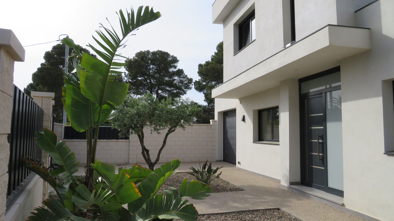 Photo of Outdoor in Les Tres Cales