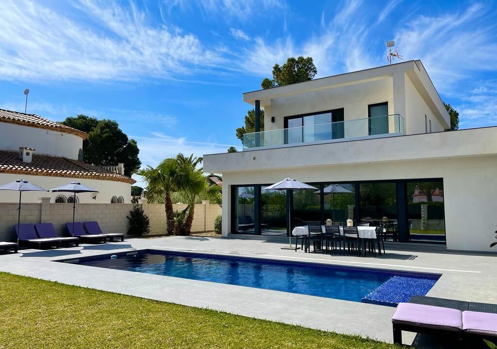 Photo of Outdoor in Les Tres Cales