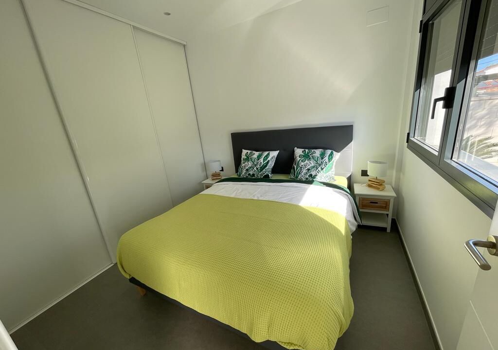 Photo of Bedroom in Les Tres Cales
