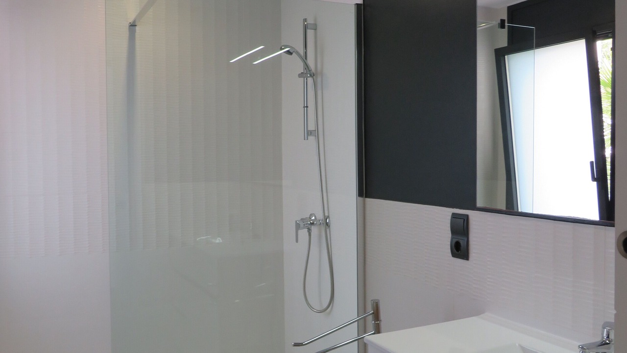 Photo of Bathroom in Les Tres Cales