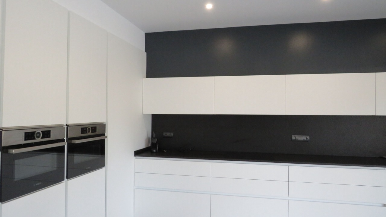 Photo of Kitchen in Les Tres Cales