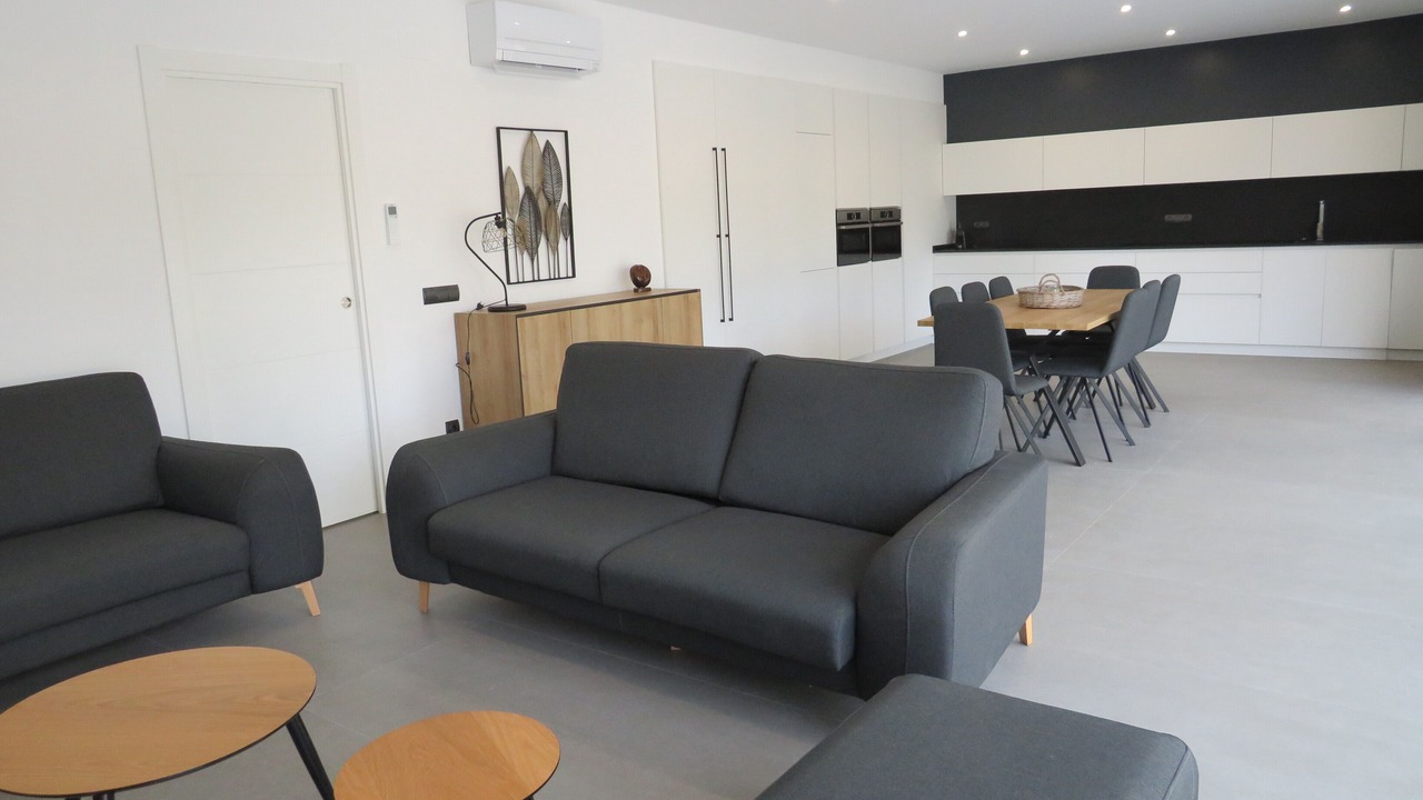 Photo of Livingroom in Les Tres Cales