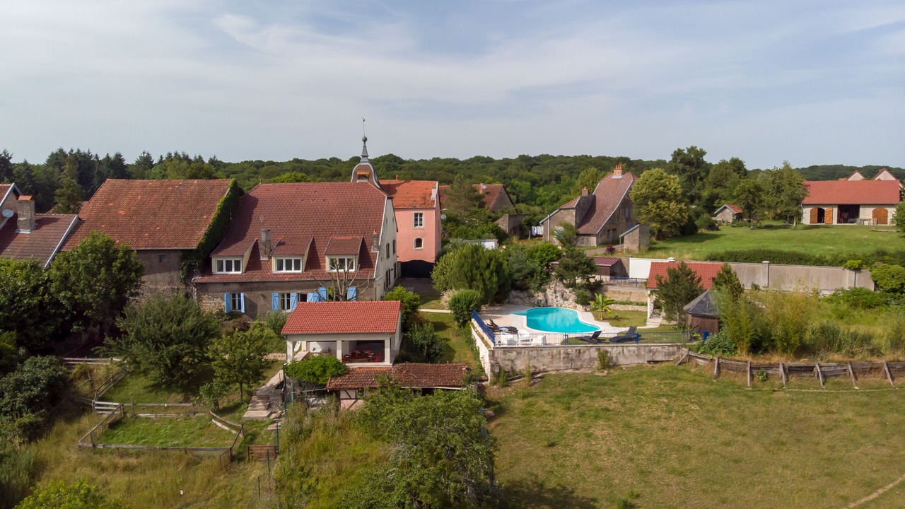 Photo of Outdoor in Quatre Rivieres