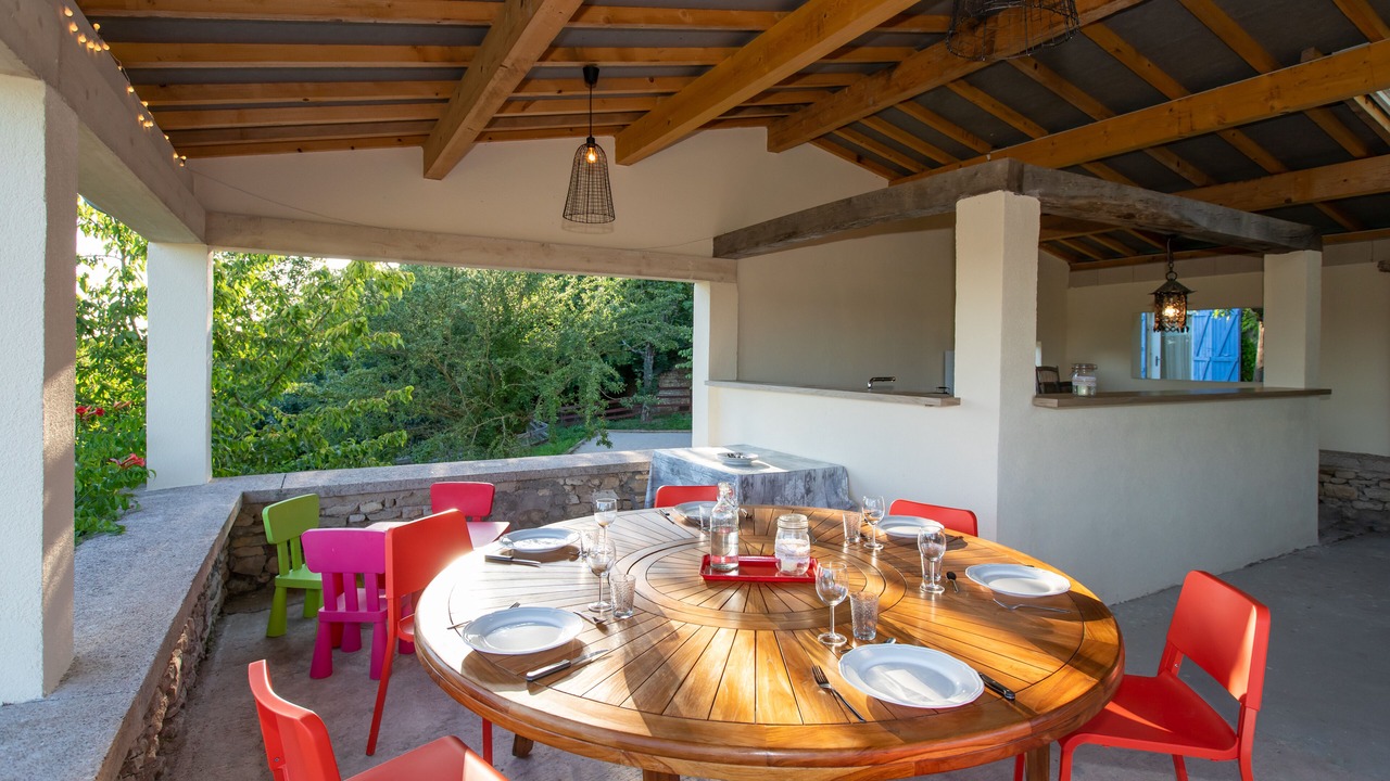 Photo of Outdoor in Quatre Rivieres