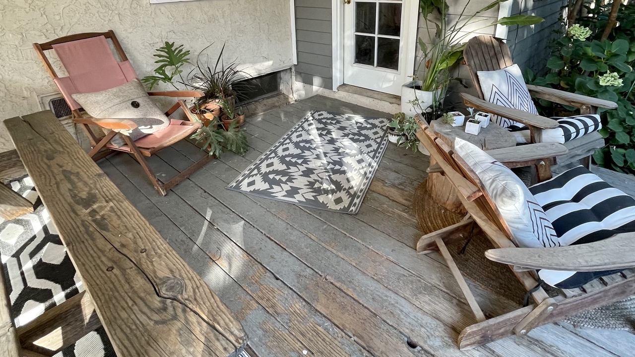 Photo of Outdoor in Oakdale