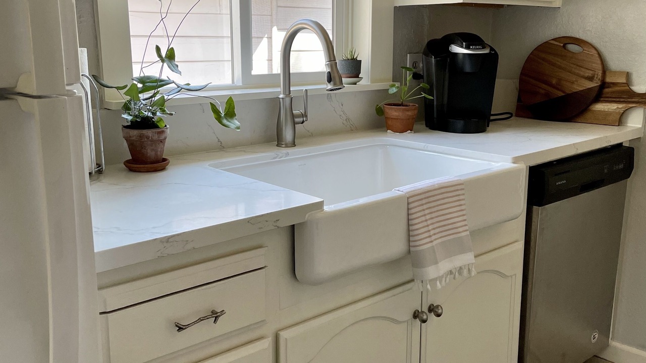 Photo of Kitchen in Oakdale