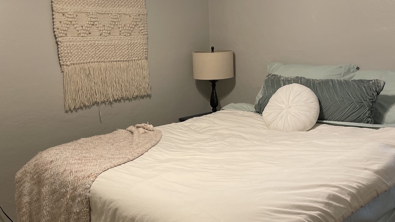 Photo of Bedroom in Oakdale