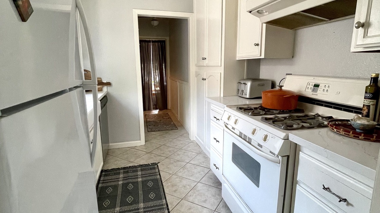 Photo of Kitchen in Oakdale