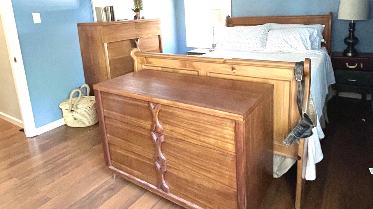 Photo of Bedroom in Oakdale