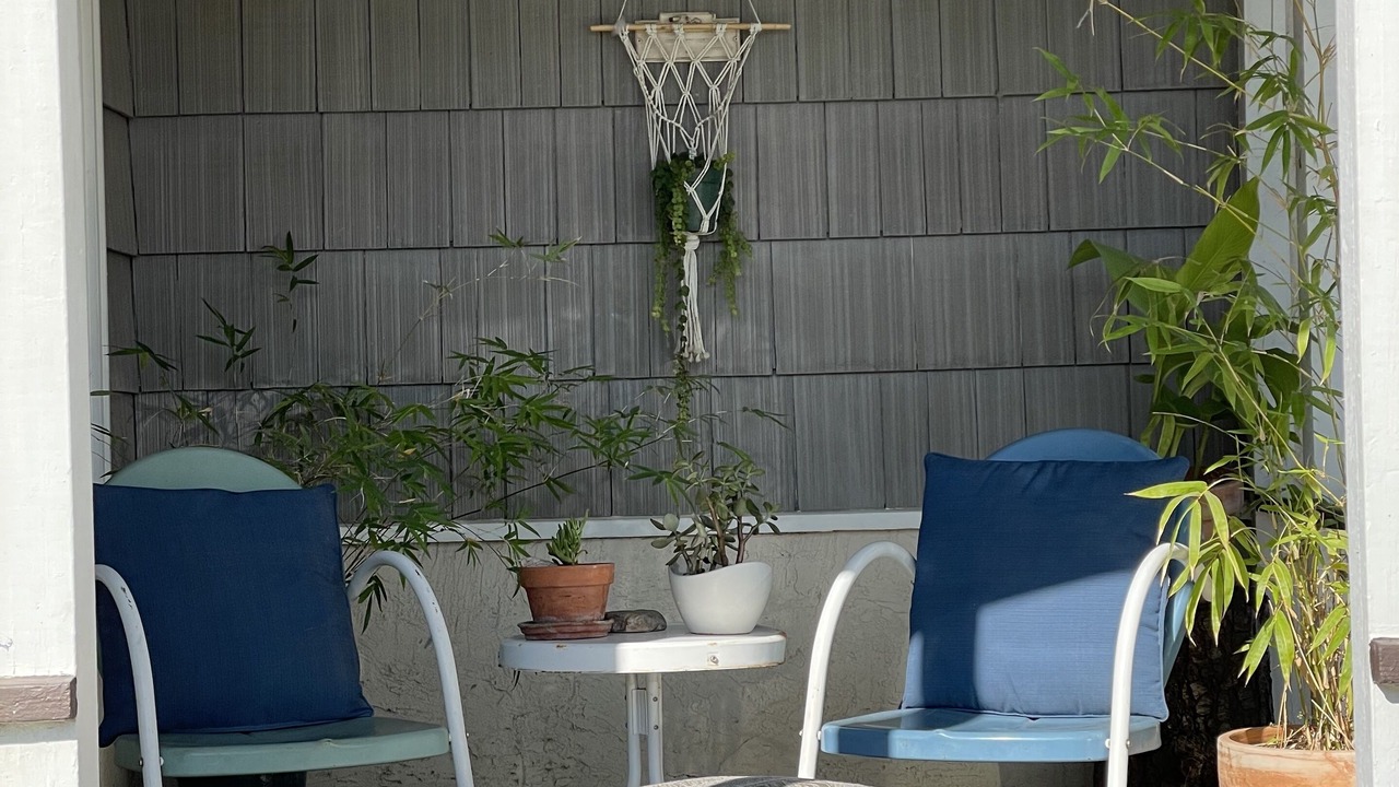 Photo of Patio Balcony in Oakdale