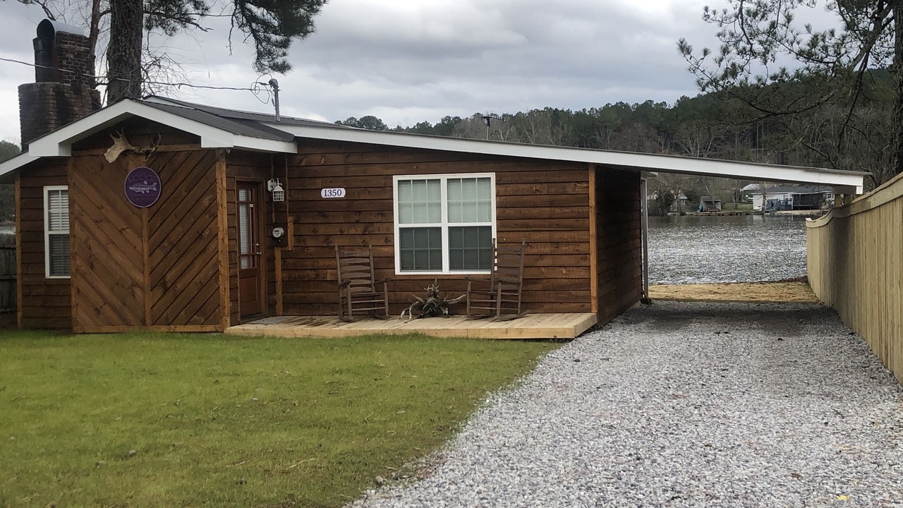 Photo of Outdoor in Tunnel Hill