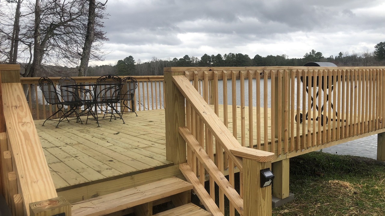 Photo of Outdoor in Tunnel Hill