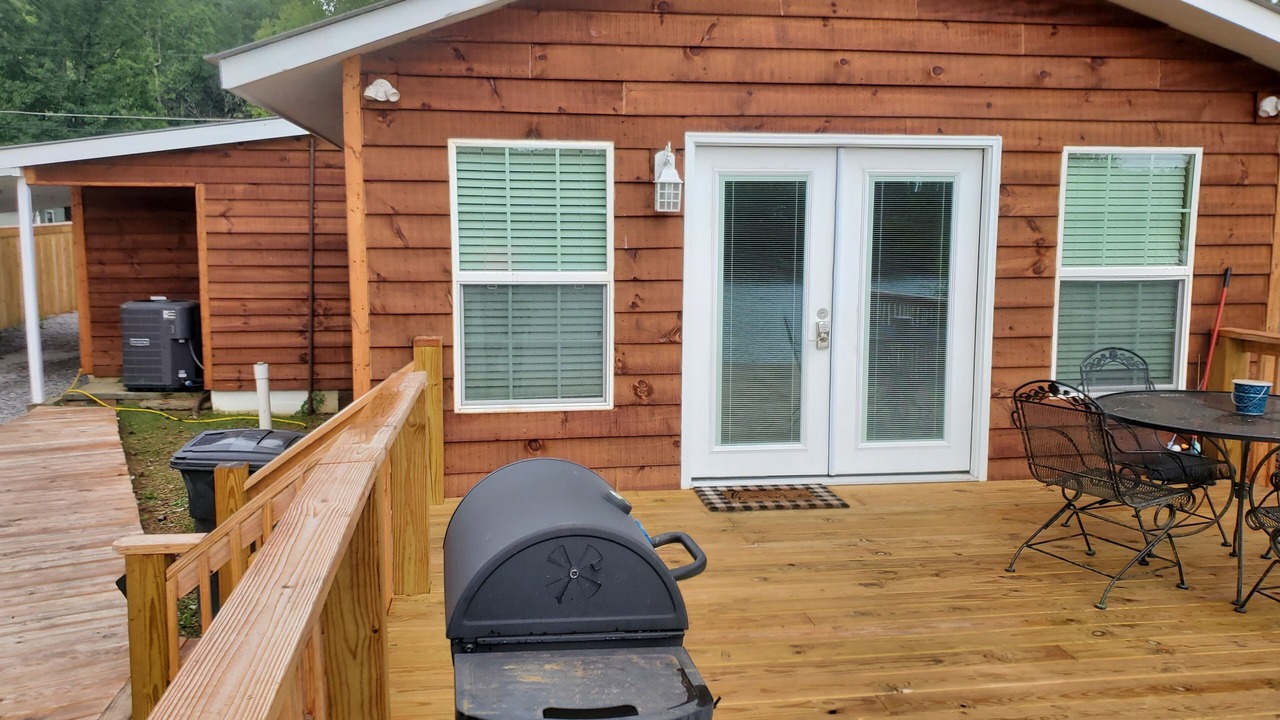 Photo of Outdoor in Tunnel Hill