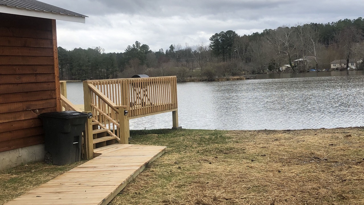 Photo of Outdoor in Tunnel Hill