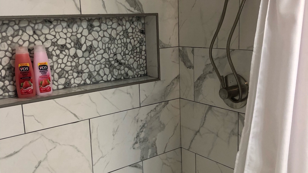 Photo of Bathroom in Tunnel Hill