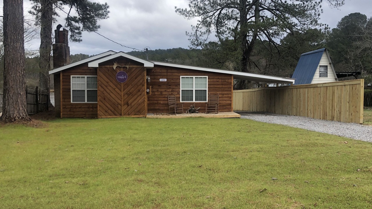 Photo of Outdoor in Tunnel Hill