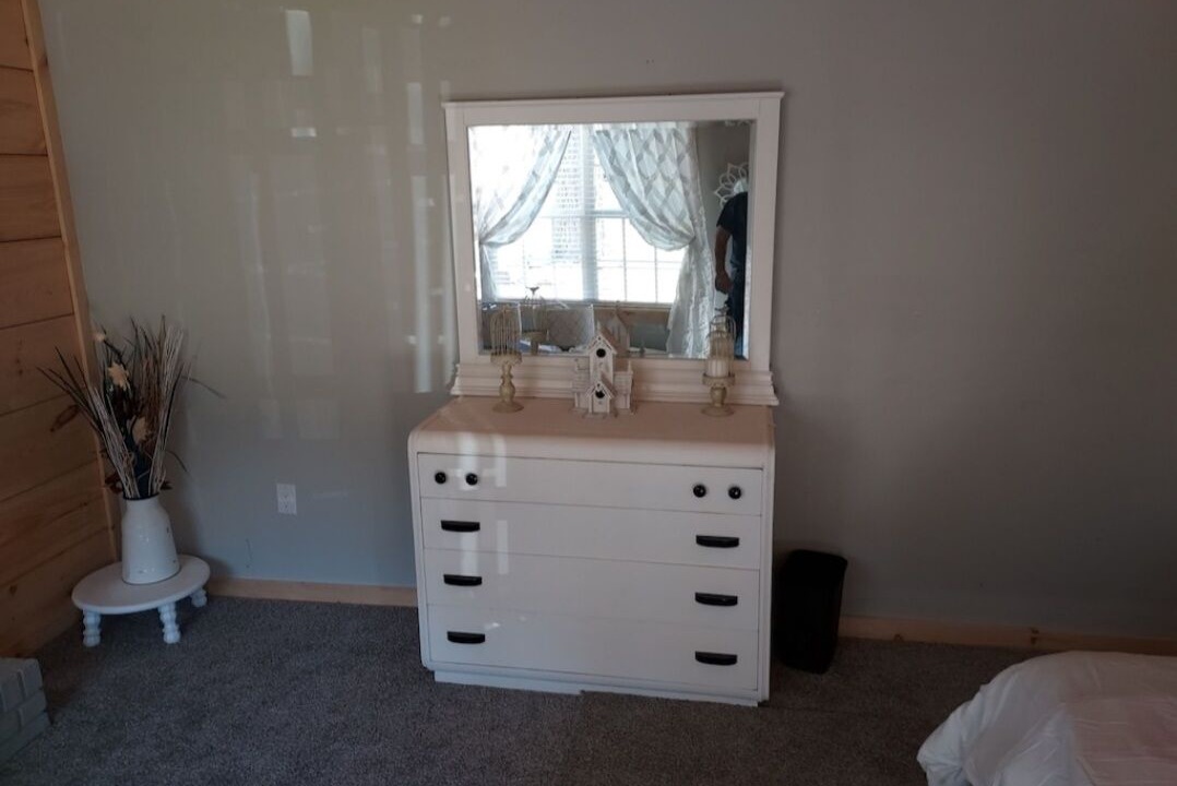 Photo of Bedroom in Tunnel Hill