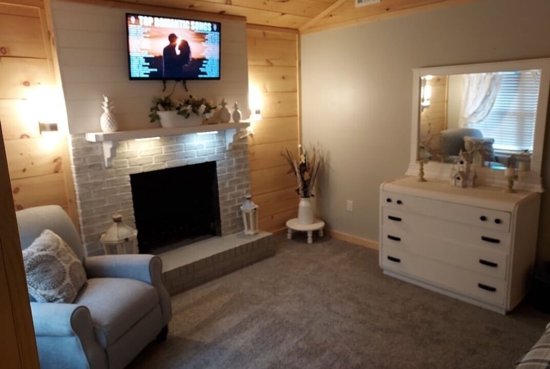 Photo of Livingroom in Tunnel Hill