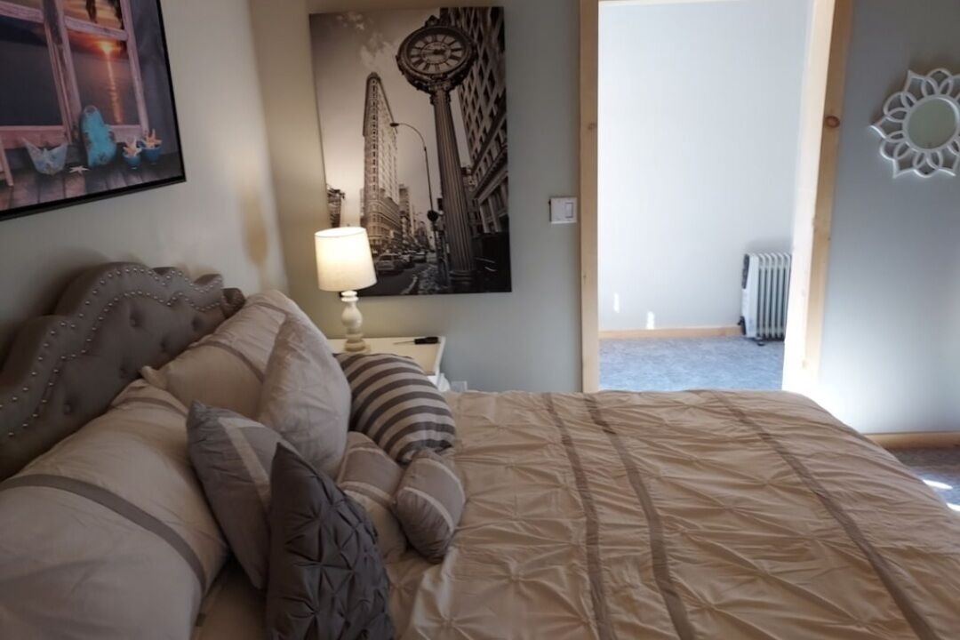 Photo of Bedroom in Tunnel Hill