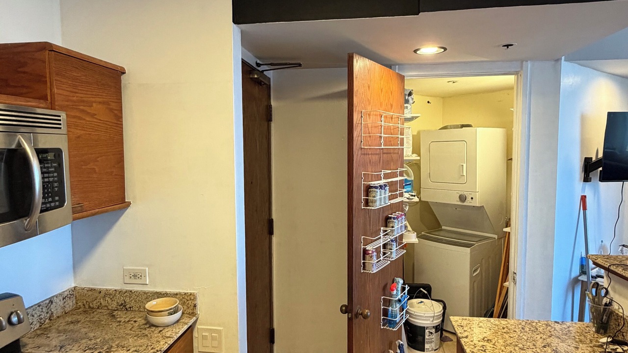 Photo of Kitchen in Downtown Honolulu