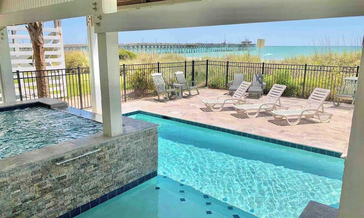 Photo of Outdoor in Cherry Grove Beach