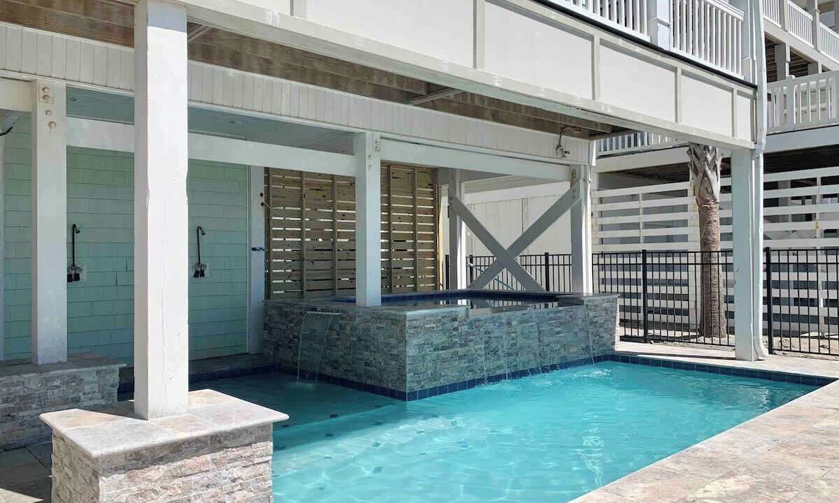 Photo of Outdoor in Cherry Grove Beach
