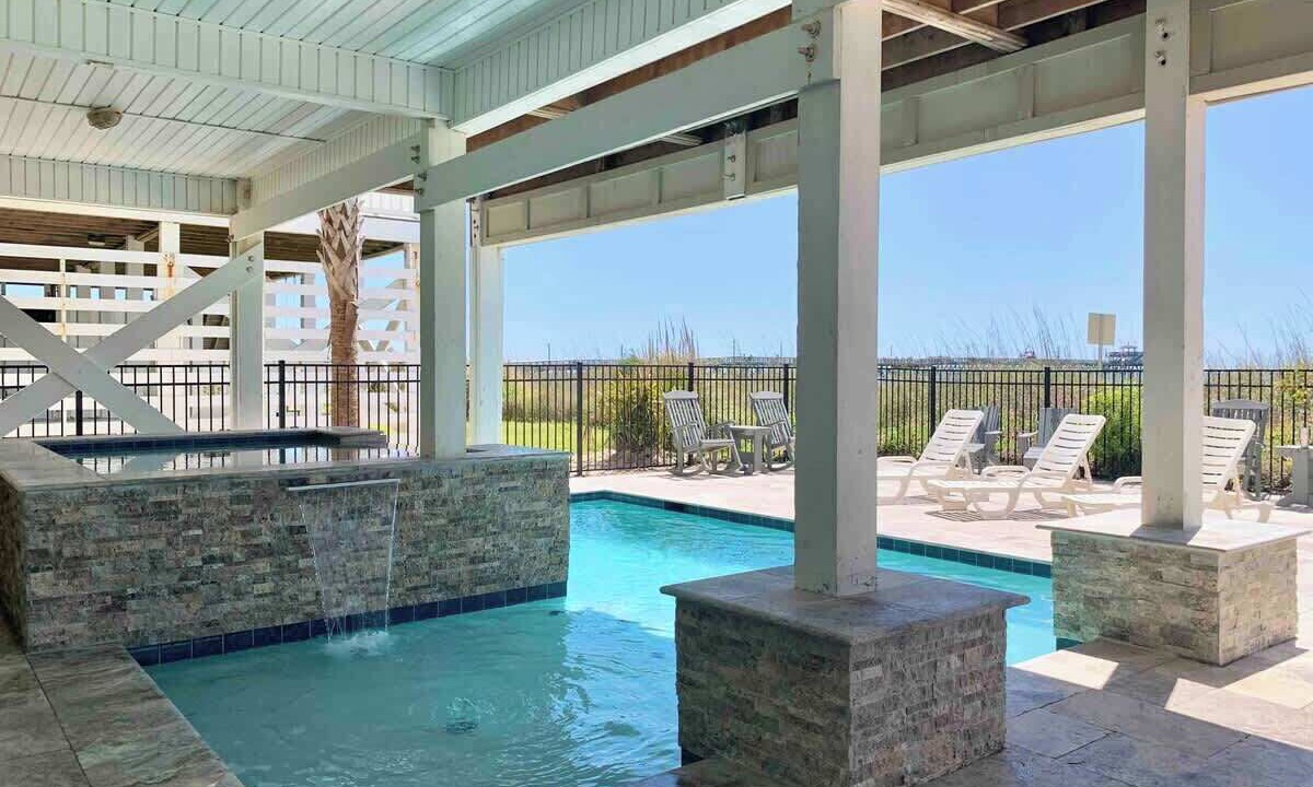 Photo of Outdoor in Cherry Grove Beach