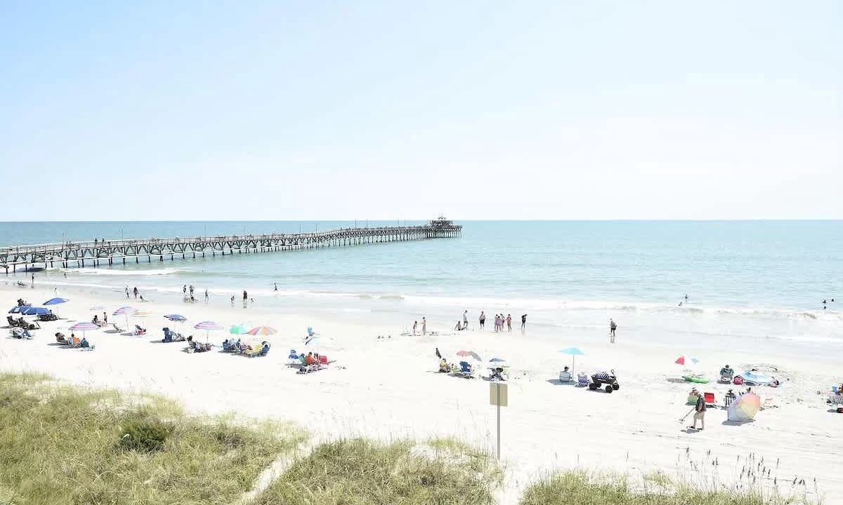 Photo of Others in Cherry Grove Beach