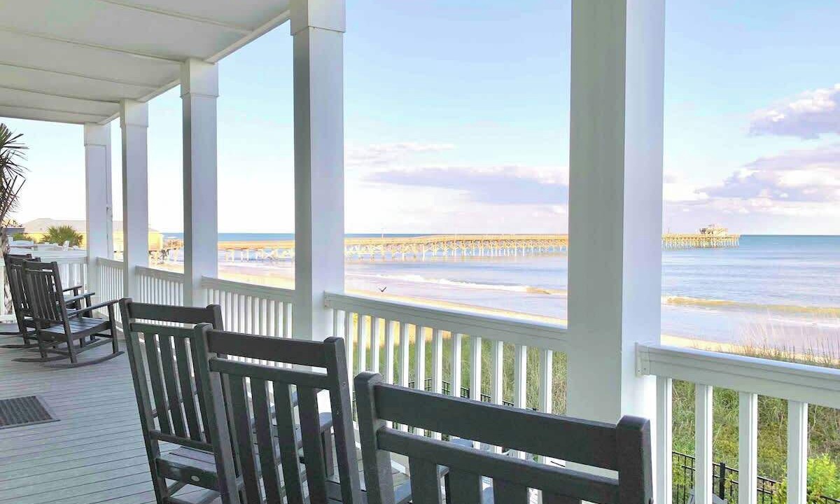 Photo of Outdoor in Cherry Grove Beach