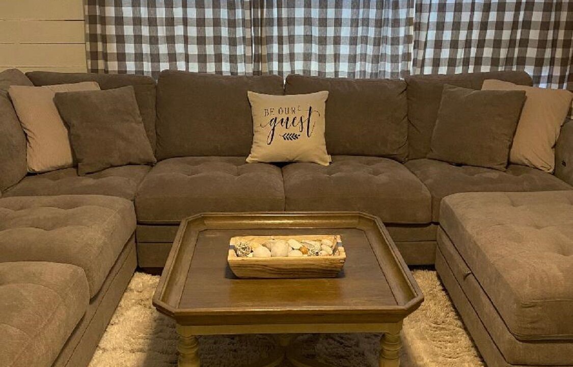 Photo of Livingroom in Tomball