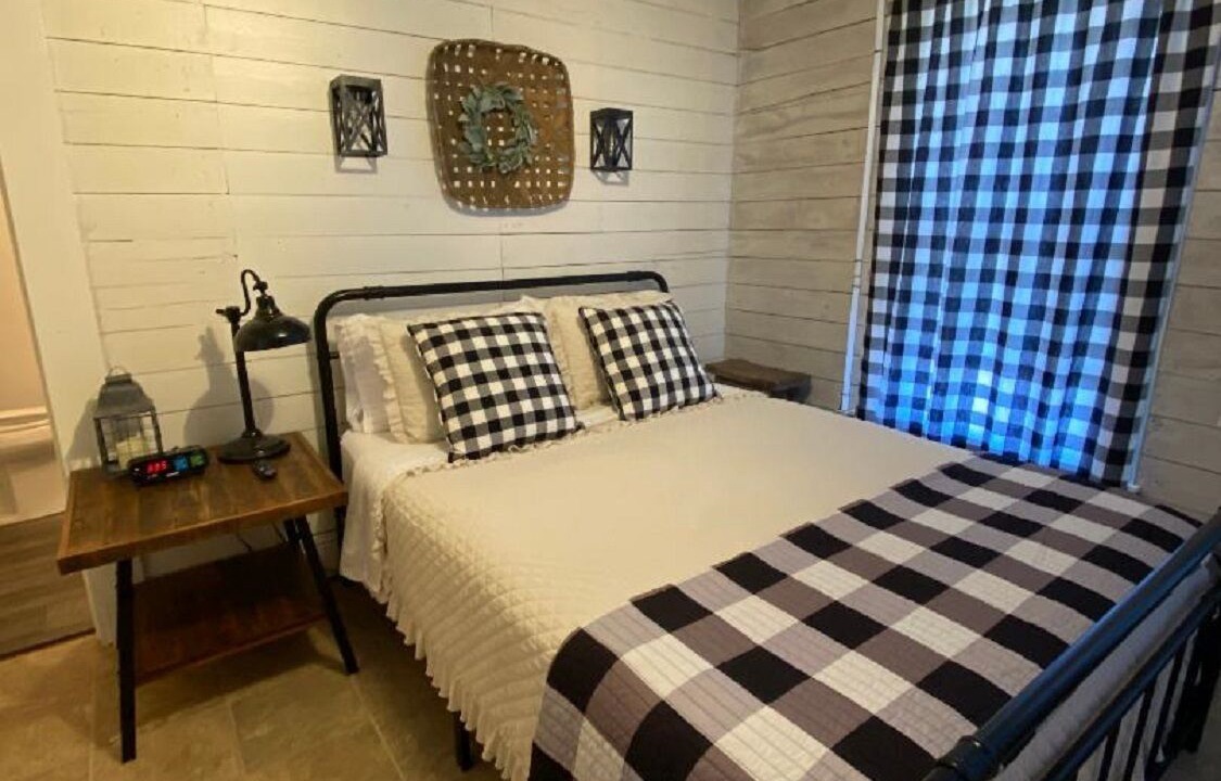 Photo of Bedroom in Tomball