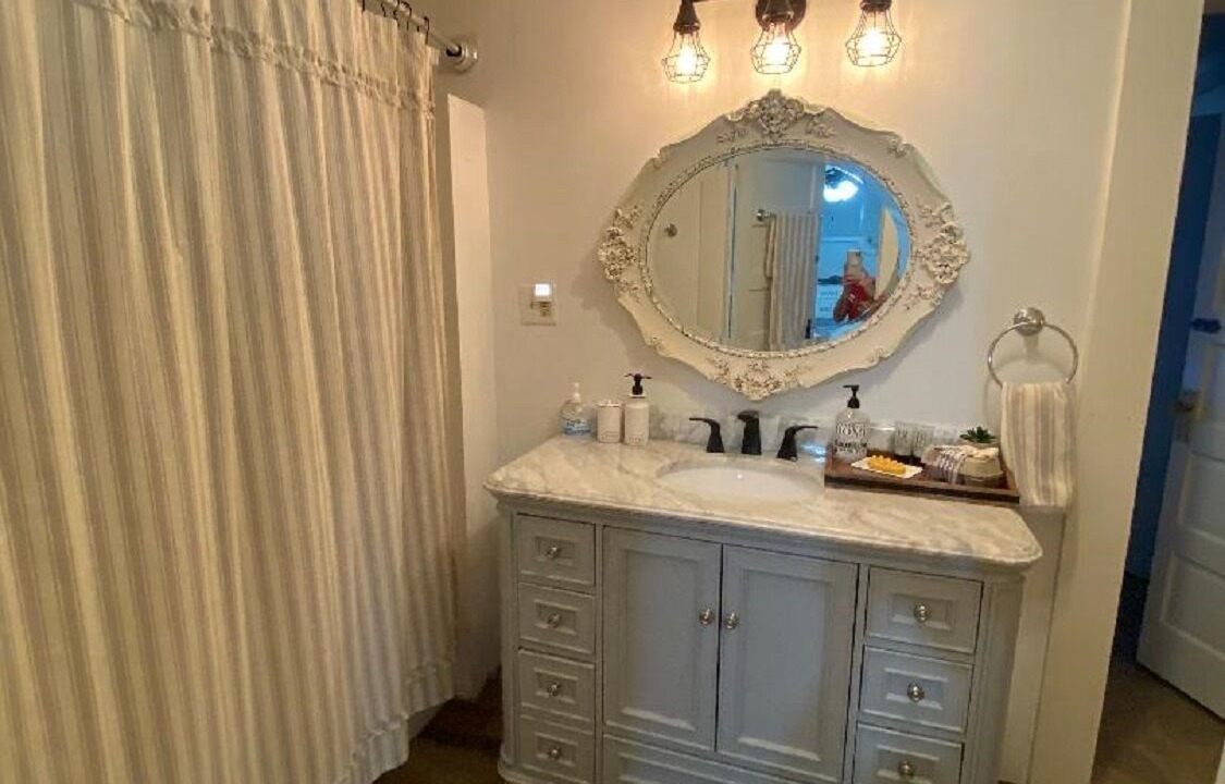 Photo of Bathroom in Tomball