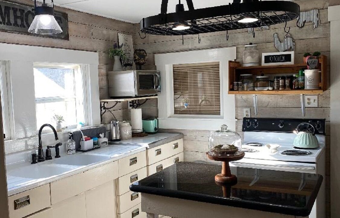 Photo of Kitchen in Tomball