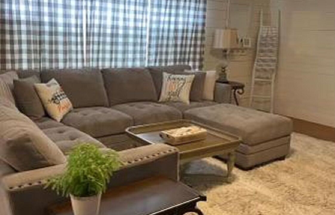 Photo of Livingroom in Tomball