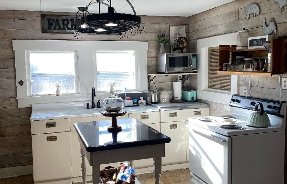 Photo of Kitchen in Tomball