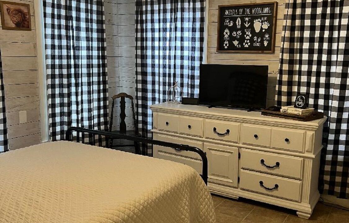 Photo of Bedroom in Tomball