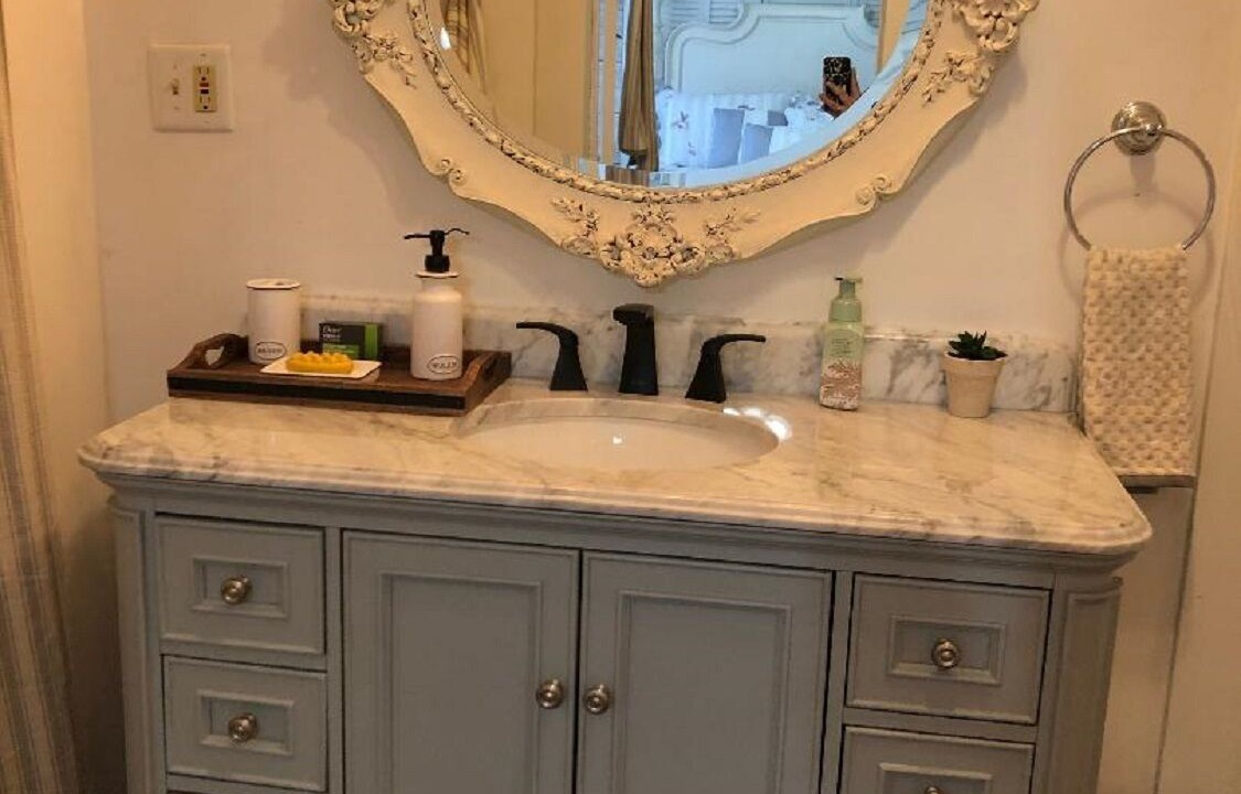 Photo of Bathroom in Tomball