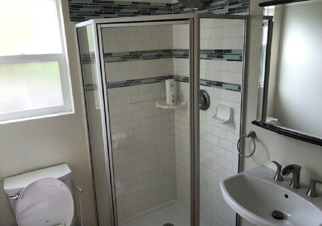 Photo of Bathroom in El Granada